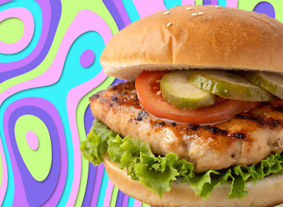 5 Chain Restaurants With the Best Grilled Chicken Sandwich, According to Chefs