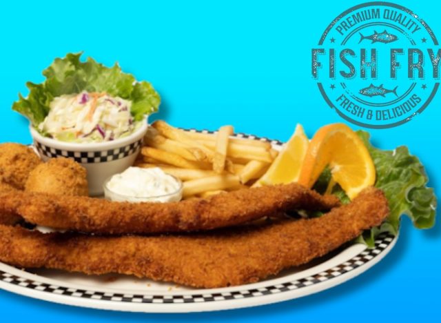 5 Chain Restaurants That Have a 