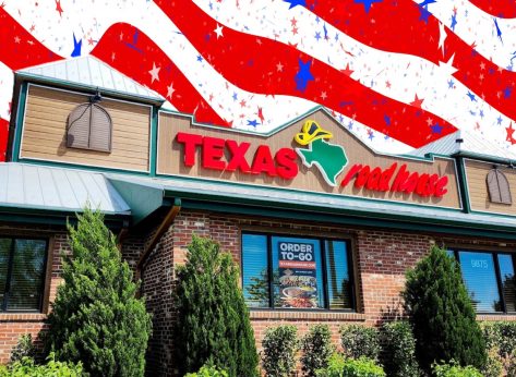 5 Texas Roadhouse "Ultimate Values"