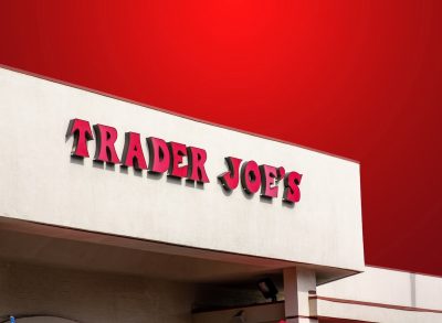 7 Trader Joe’s Items You Should Never Put in Your Cart to Lose Weight