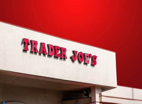 7 Trader Joe's Items to Never Lose Weight