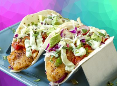 6 Seafood Chains Serving the Best Crispy Fish Tacos
