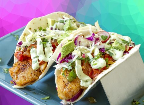 6 Seafood Chains With the Best Fish Tacos