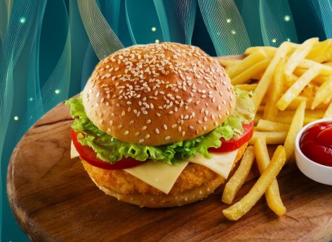 7 Fast-Food Chains With the Best Fish Sammies