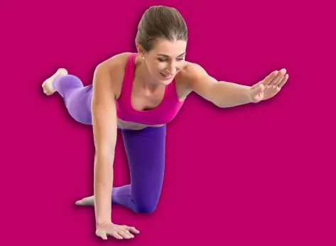 5 Morning Exercises for Full-Body Strength at 55