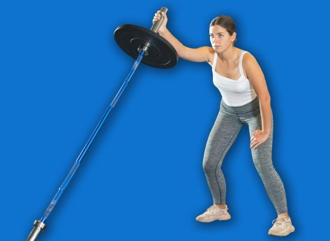 5 Standing Core Exercises After 60