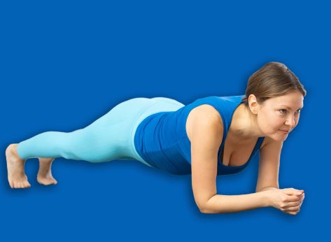 4 Moves That Reverse Strength Loss After 60