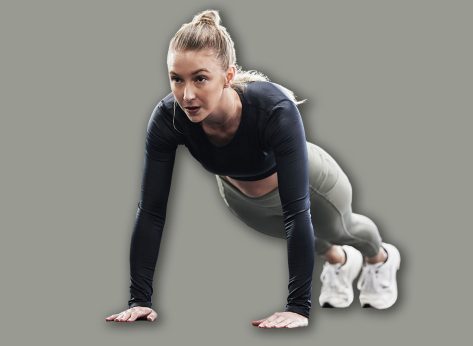 6 Strength Moves for a Leaner Body After 60
