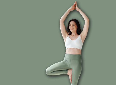 Can You Pass These 3 Balance Tests at 60?