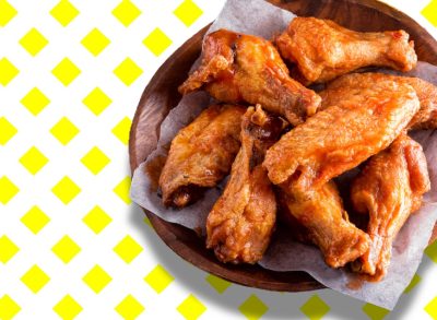 5 Best Chicken Wing Chains in America, According to Chefs