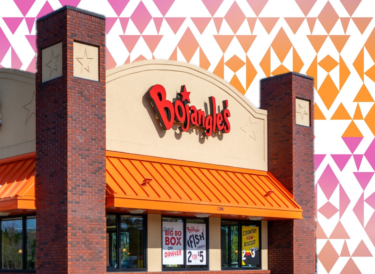 5 Must-Have Orders at BoJangles, According to Chefs