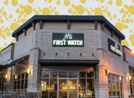 7 Chains Serving the Best Fresh-Cracked Eggs