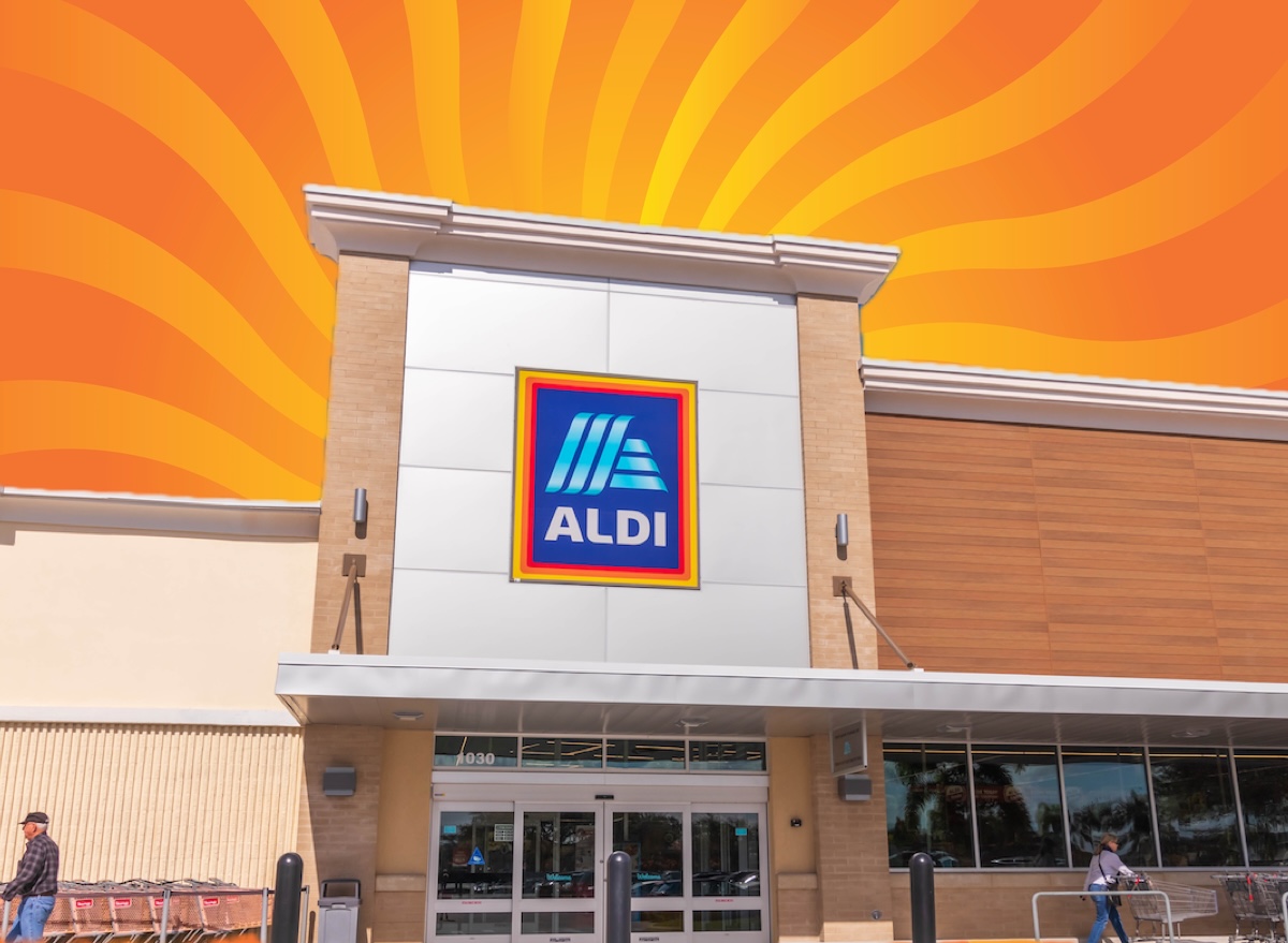 Aldi