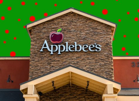 5 Chain Restaurant "Amazing Deals"