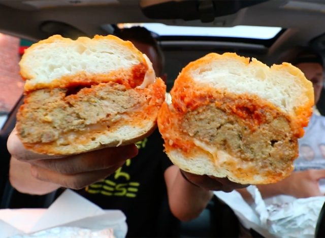 Bari Italian Subs