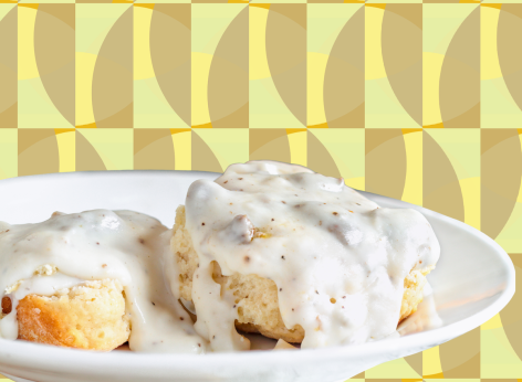 7 Chains With the Best Biscuits and Gravy