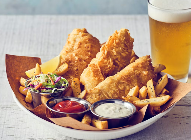 6 Leading Restaurant Chains Serving the Best 
