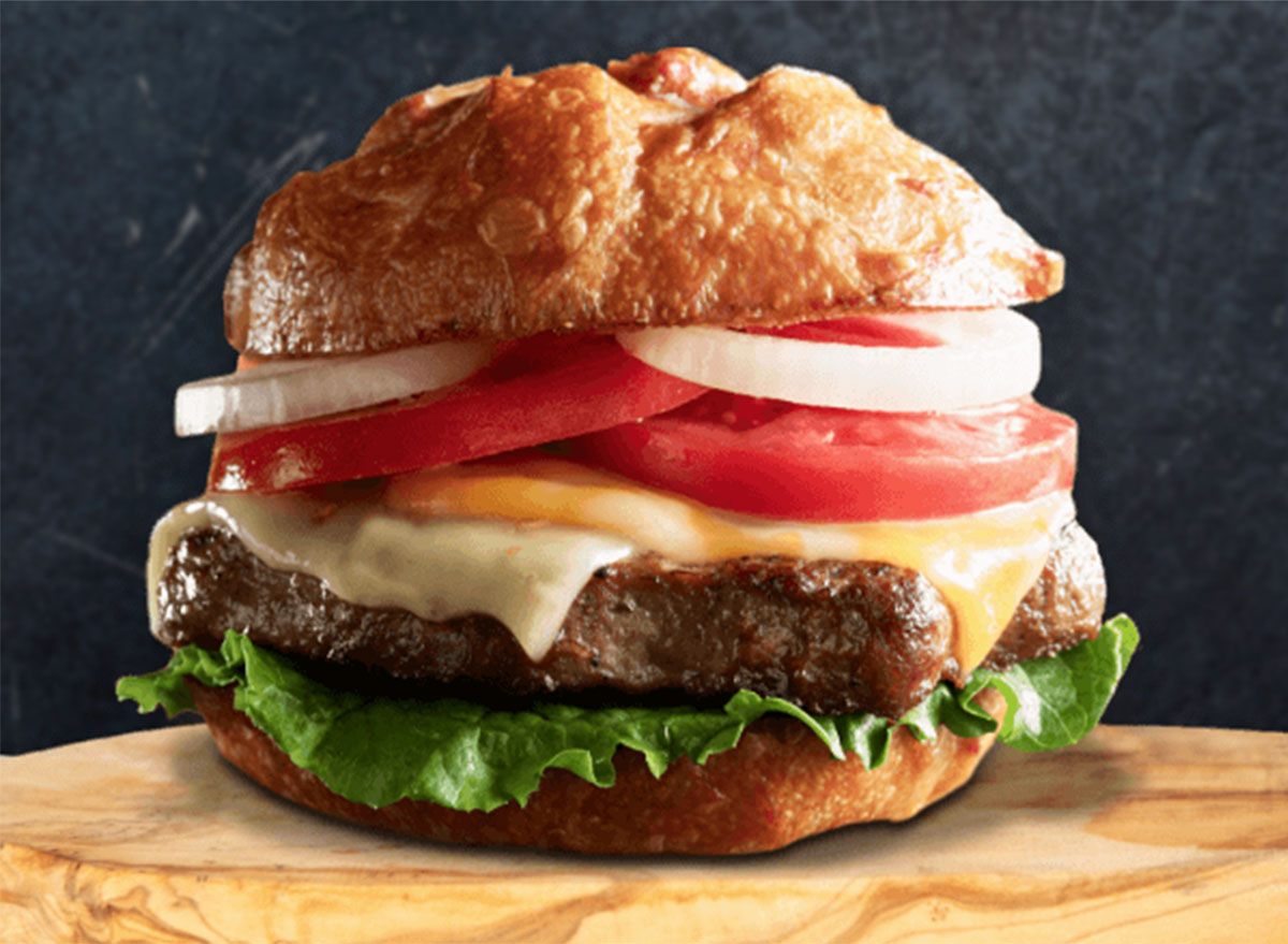 Bubba Burger Original