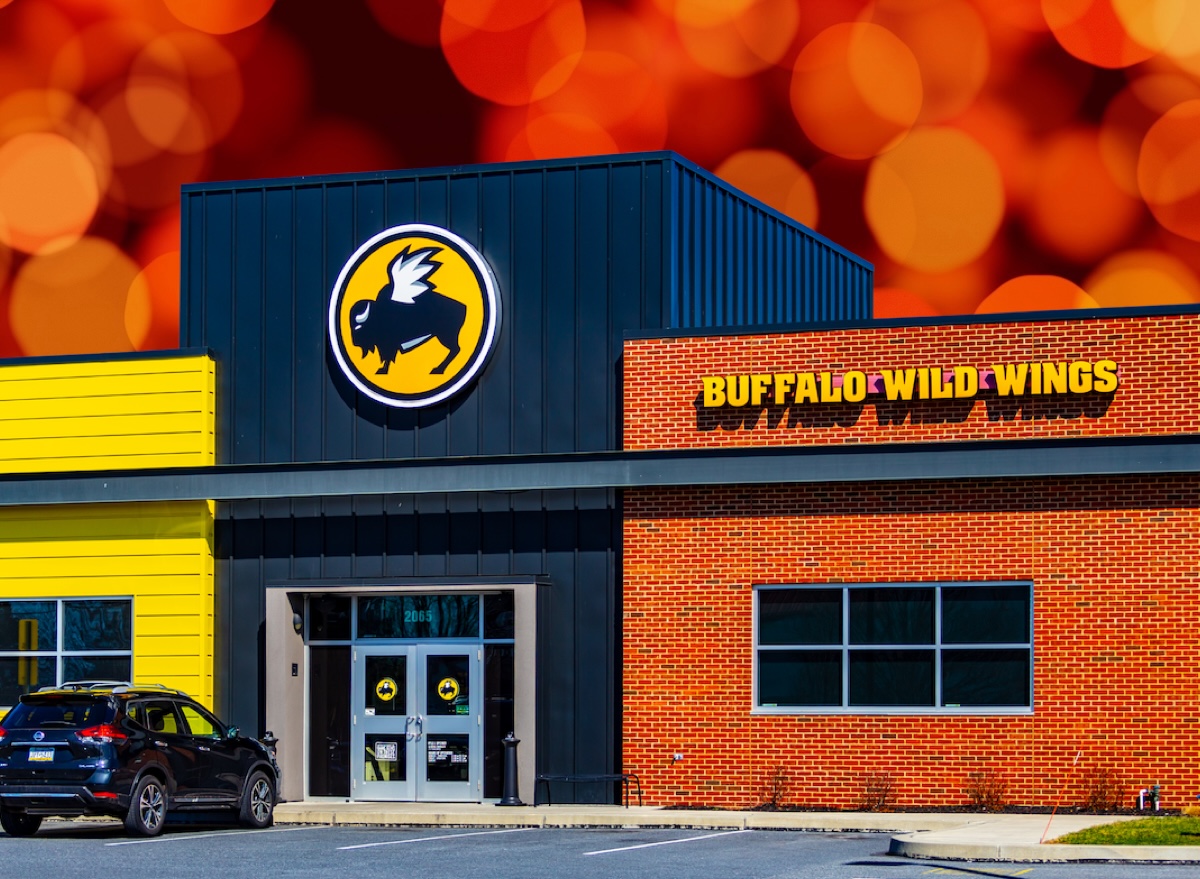Buffalo Wild Wings