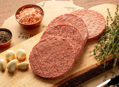 7 Best Frozen Burgers in 2026