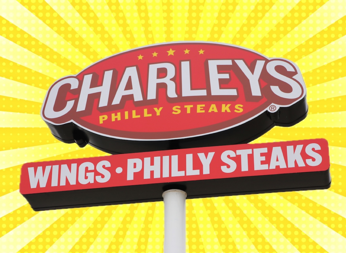 Image by Alexa from Pixabay Charley’s