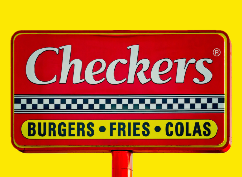5 Best Checkers and Rally's Orders