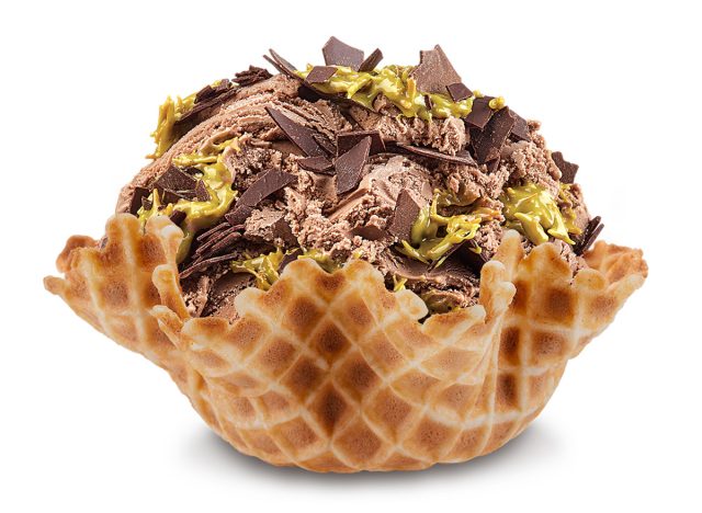 Dubai Chocolate Creation