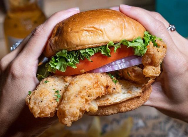 Crabby Bill's