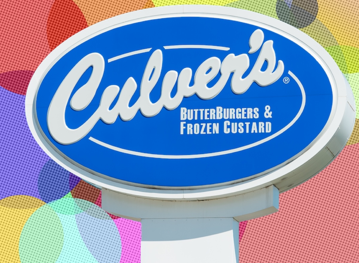 Image by Susan Sewert from Pixabay Culver’s