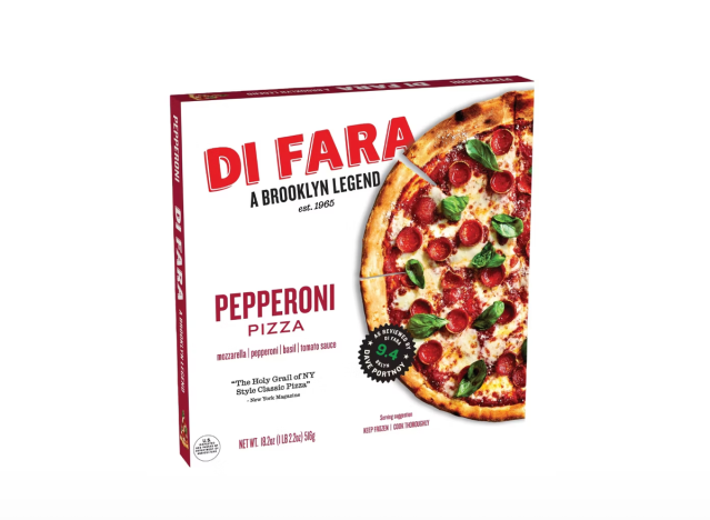 7 Frozen Pizzas That Taste Better Than Delivery This Month