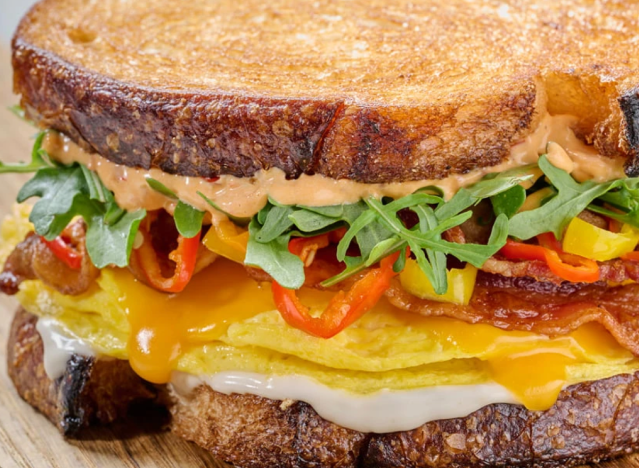 7 Restaurant Chains Serving the Best Fresh-Cracked Eggs