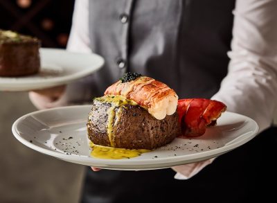 5 Best “Hand-Cut” Steaks at Leading Restaurant Chains