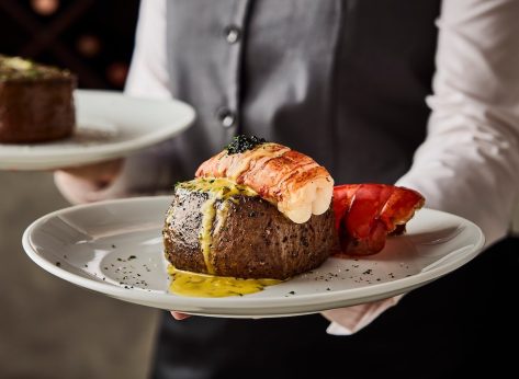 5 Best "Hand-Cut" Steaks