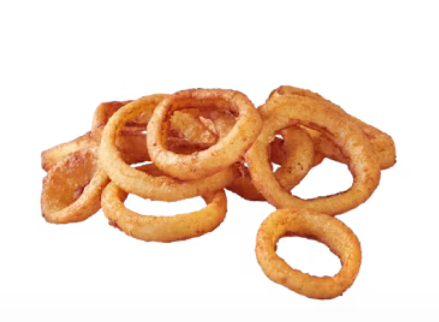 7 Best Onion Rings at Restaurant Chains