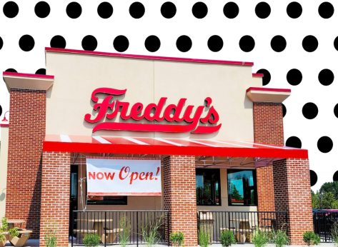 7 Fast-Food Fish Sandwiches Customers Love