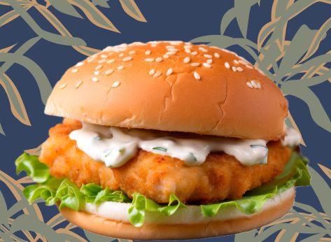 7 Freshest Fried Fish Sandwiches