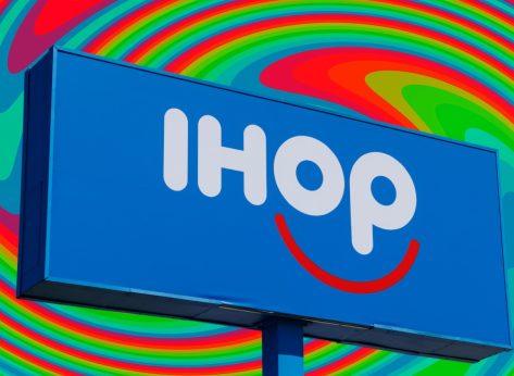 7 Chains Shoppers With the Best Pancakes