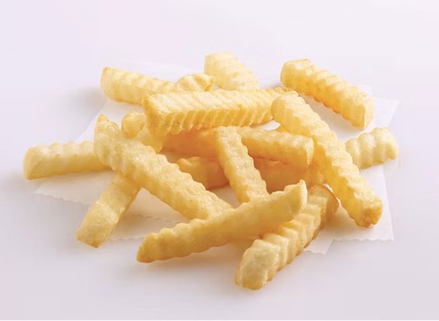 Lamb Weston Hand Cut Style Fries