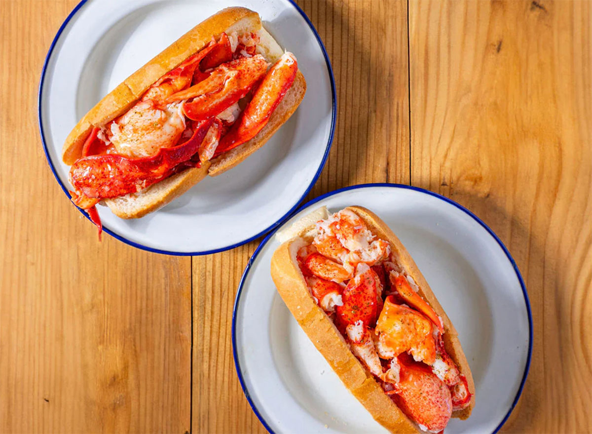 Luke's Lobster