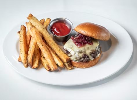 3 Chains With the Best Wagyu Burgers, According to Chef