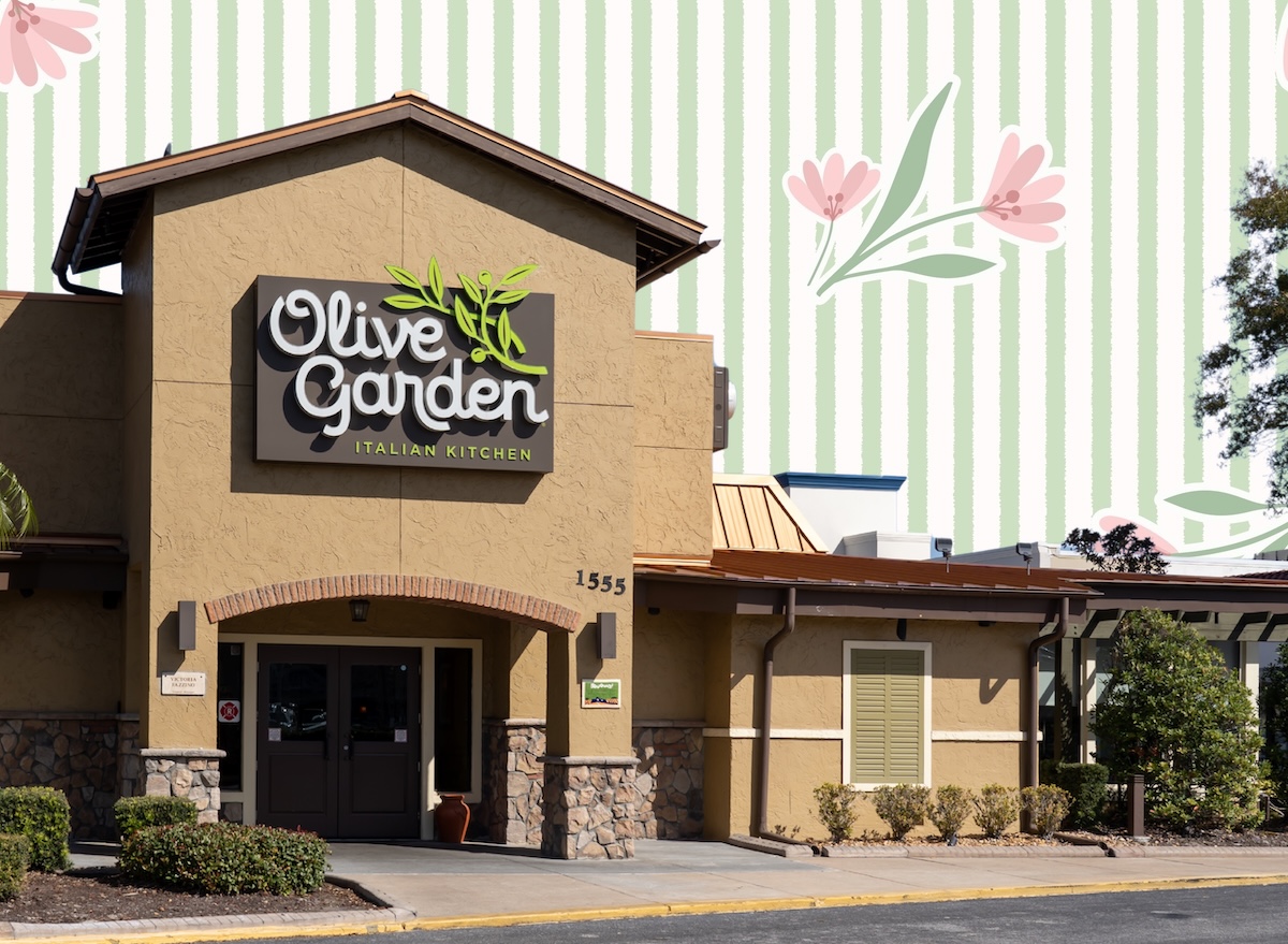 Olive Garden