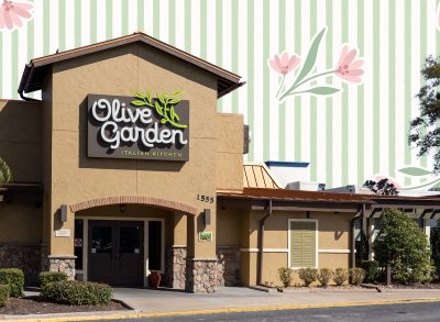 5 Chain Restaurants Diners Say Serve “The Best Huge Portions”