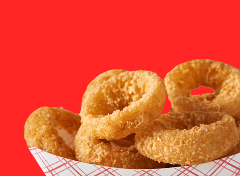 7 Best Onion Rings at Restaurant Chains