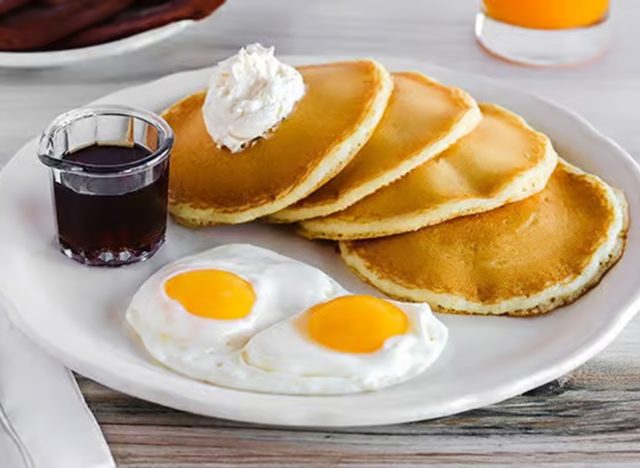 Original Pancake House
