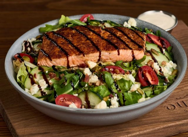 Outback Steakhouse Fresh Sydney Salad