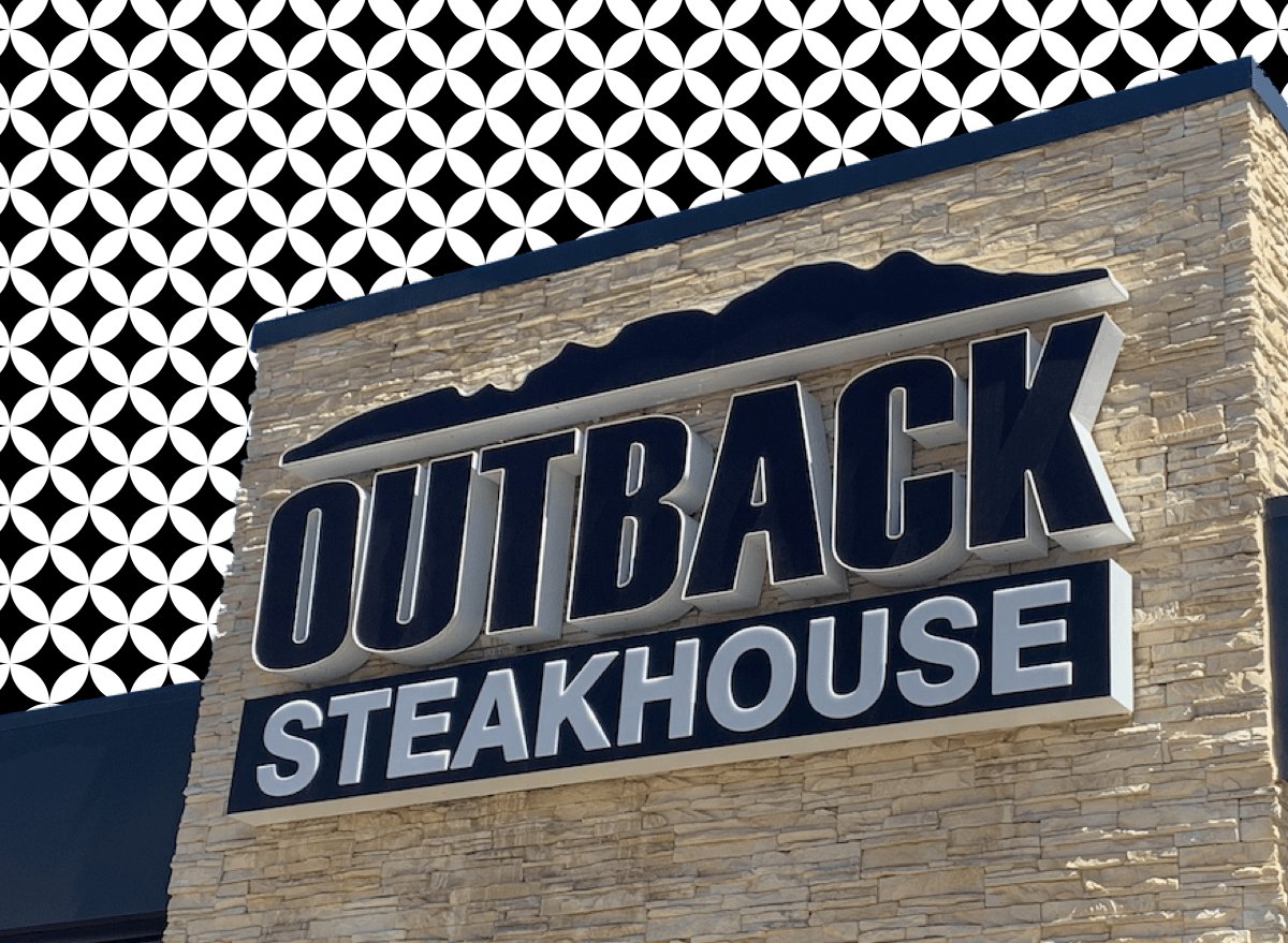 Outback Steakhouse