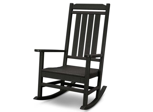 POLYWOOD ® All-Weather Heritage Rocker