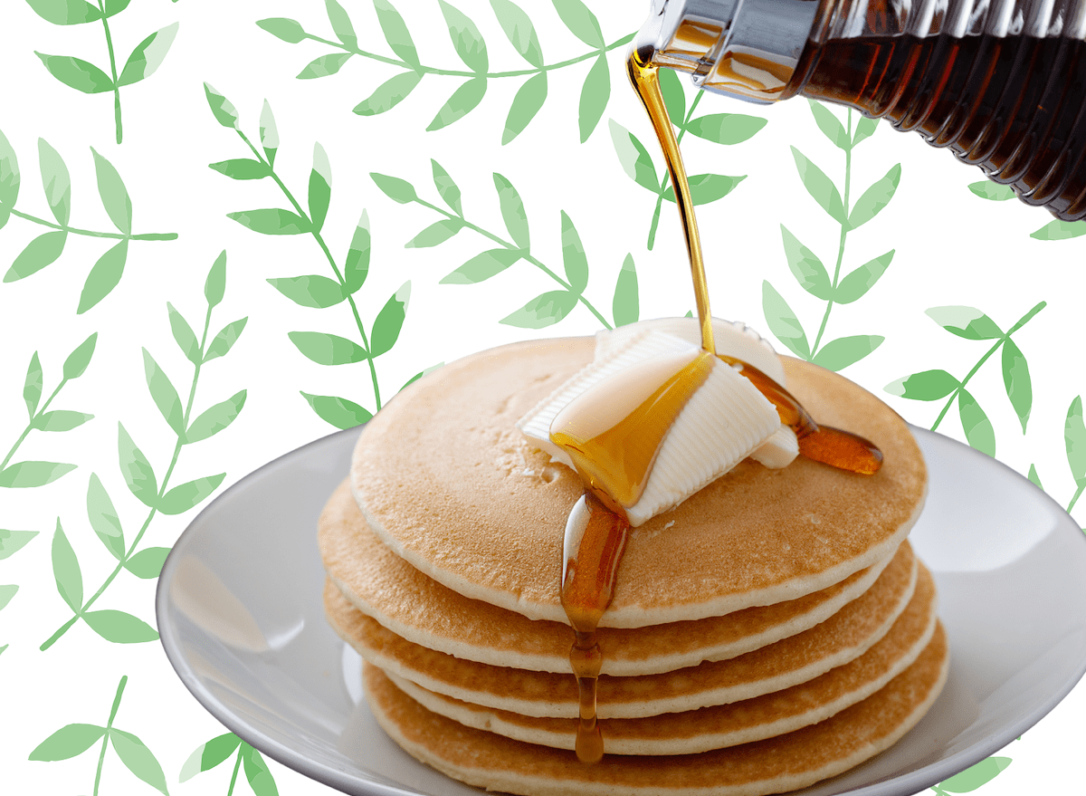 7 Best Pancake Stacks at Chain Restaurants