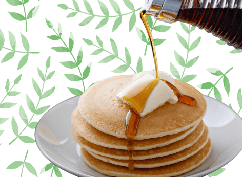 7 Best Pancake Stacks at Chain Restaurants