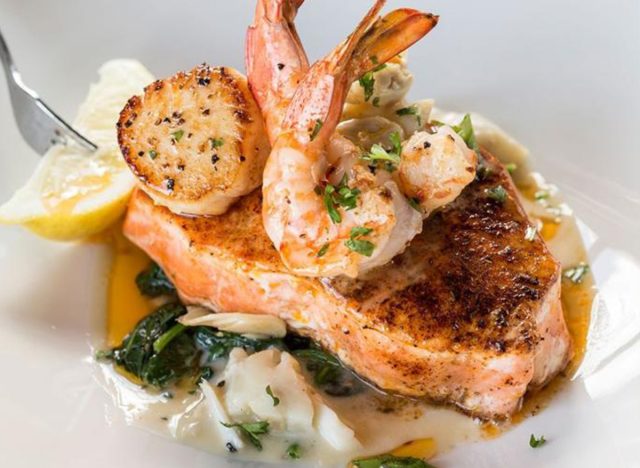 Pappadeaux Seafood Kitchen